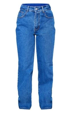 Mid Blue Wash Dipped Back Waistband Boyfriend Jeans 11 Mid Blue Wash Dipped Back Waistband Boyfriend Jeans -Modern Wear Boutique b9c4d479efc2ed3c26235194155d4a4306fbafb5 cnc7091 5