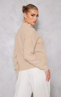 Stone High Neck Knit Jumper 8 Stone High Neck Knit Jumper -Modern Wear Boutique ba6752c88e8fc4cebc839c2f81dbb4cd9d882c7f cmv1389 2