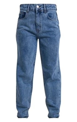 PRETTYLITTLETHING Vintage Mom Jeans -Modern Wear Boutique baec521b1f65ab9523b07d495bb8c90cebb9125f cmy6458 5