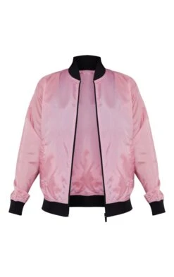 Dusty Pink Basic Lightweight Bomber Jacket 9 Dusty Pink Basic Lightweight Bomber Jacket -Modern Wear Boutique bfc56a13e2d24d2b98c2d0984c31fdccd5cef316 cna3966 5