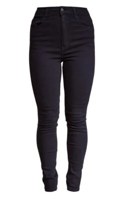 PRETTYLITTLETHING Black 5 Pocket Skinny Jeans -Modern Wear Boutique c0416af8975ce5e17c41cb76421f01dc34136c44 cmd9843 5