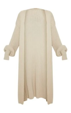 Stone Ribbed Knitted Midi Cardigan -Modern Wear Boutique c0caf5a8b406b5afe857d094565e6f2a003a54b4 cma0834 3