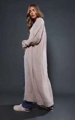 Mocha Maxi Knit Cardigan -Modern Wear Boutique c4ab50a5ad1f79221cf0729842a30eda83b00a0f cnb6438 2