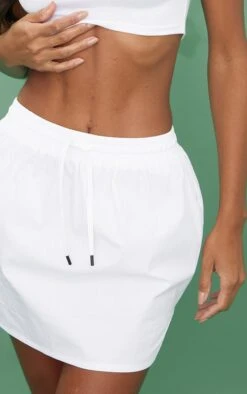 White Cotton Poplin Micro Mini Cargo Skirt 10 White Cotton Poplin Micro Mini Cargo Skirt -Modern Wear Boutique ce20a2da55c3a074d43f8e3920cad16e16b80faf cnd1114 5