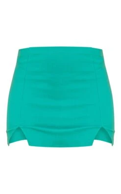 Bright Green Stretch Woven Thigh Split Detail Mini Skirt 11 Bright Green Stretch Woven Thigh Split Detail Mini Skirt -Modern Wear Boutique ce41d73c0027c983f80f8931a4ca06af3bedf254 cnd6720 6
