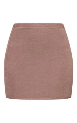 Taupe Soft Knit Mini Skirt 11 Taupe Soft Knit Mini Skirt -Modern Wear Boutique cee8dee425add263c860d599de0108f8ddf2de94 cnd2108 6