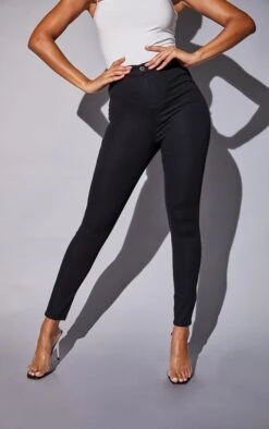 Black Basic Disco Fit Skinny Jeans 8 Black Basic Disco Fit Skinny Jeans -Modern Wear Boutique d7bc33885939ae2dc9426fa52d4d8f51c81ca02b cms6273 2