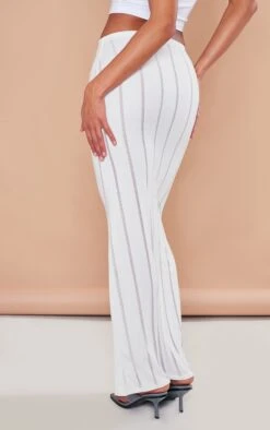 White Laddered Jersey Maxi Skirt 7 White Laddered Jersey Maxi Skirt -Modern Wear Boutique dcb59a68c0b3ad9b7680b8b7f12f62ebe2466a78 cnd6736 3