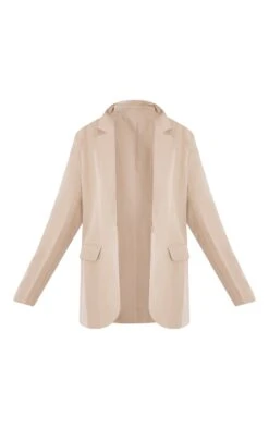 Stone Single Breasted Shoulder Padded Oversized Blazer 10 Stone Single Breasted Shoulder Padded Oversized Blazer -Modern Wear Boutique def3c5130a292265a2820c923c1439c38d962a30 cna5939 5