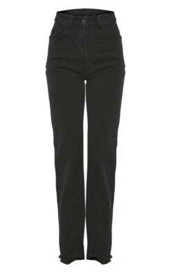 Washed Black Frayed Hem Wide Leg Jeans -Modern Wear Boutique e0259f599edaf2e4a1fd2b72695822bda0aebc67 cmp8935 5