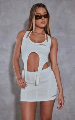 RENEW Cream Rib Seem Detail Mini Skirt 11 RENEW Cream Rib Seem Detail Mini Skirt -Modern Wear Boutique e828486a5dd49e95d76e6cff5a58064e10f5ee91 cna8467 4