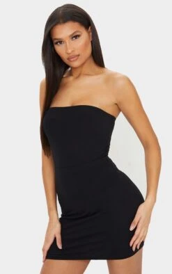 Black And Grey Basic Cotton Blend Jersey 2 Pack Mini Skirt -Modern Wear Boutique e861babfde5480df6a78620f874a91baaf5e755b cmp0772 4