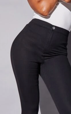 Black Basic Disco Fit Skinny Jeans 10 Black Basic Disco Fit Skinny Jeans -Modern Wear Boutique e8688699237312a71f3a580afc1921fab6ce1575 cms6273 4