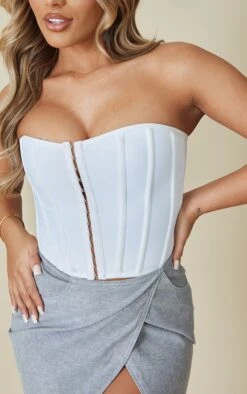 Grey Marl Contrast Stitch Lightweight Twill Fold Over Mini Skirt 10 Grey Marl Contrast Stitch Lightweight Twill Fold Over Mini Skirt -Modern Wear Boutique e9a9dad4a780726961fe0ba96c81398c8bb6ff18 cnd3751 5