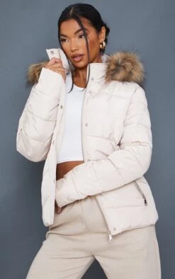 Stone Quilted Mara Faux Fur Hooded Puffer Jacket 7 Stone Quilted Mara Faux Fur Hooded Puffer Jacket -Modern Wear Boutique ea47005a42ea94eb12470b8338522c822f388e01 cmm4816 3