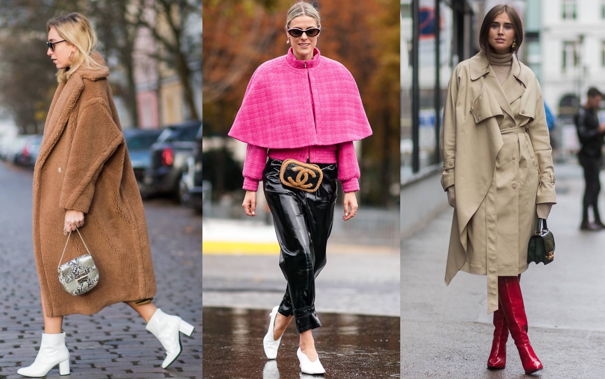 Modern Wear Boutique 2 Modern Wear Boutique -Modern Wear Boutique capispalla